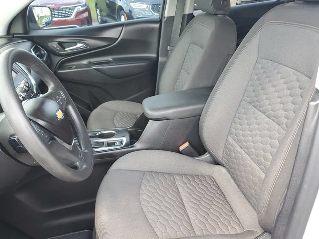 Used 2019 Chevrolet Equinox LT AWD/4WD image 26
