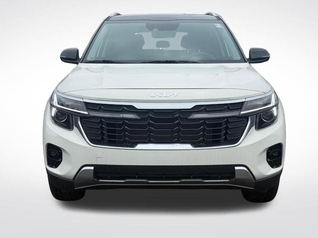New 2026 Kia Seltos S AWD/4WD image 9