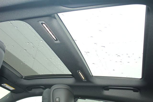 Used 2025 Mercedes-Benz S 580 4MATIC Sedan image 25