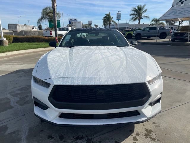 New 2026 Ford Mustang Coupe image 8
