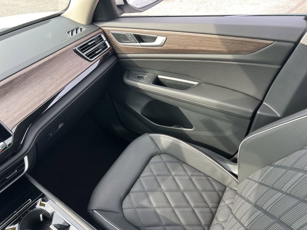 New 2026 Volkswagen Atlas SEL Premium R-Line image 26