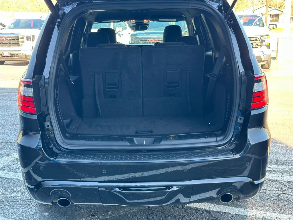 Used 2023 Dodge Durango GT RWD image 8