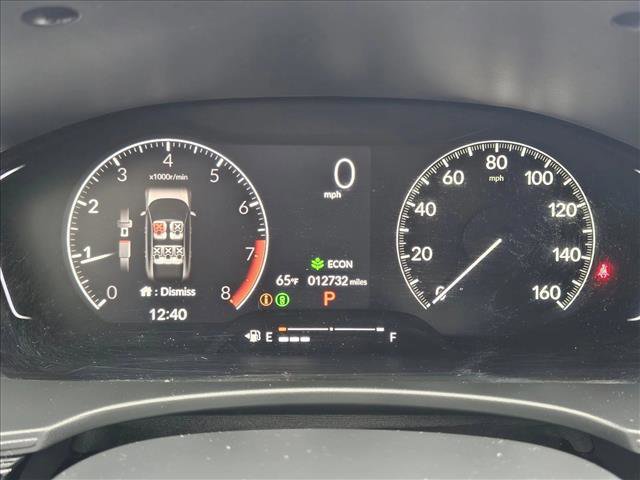 Used 2022 Honda Civic Sport image 22