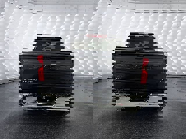Used 2023 Chevrolet Silverado 1500 LT image 5