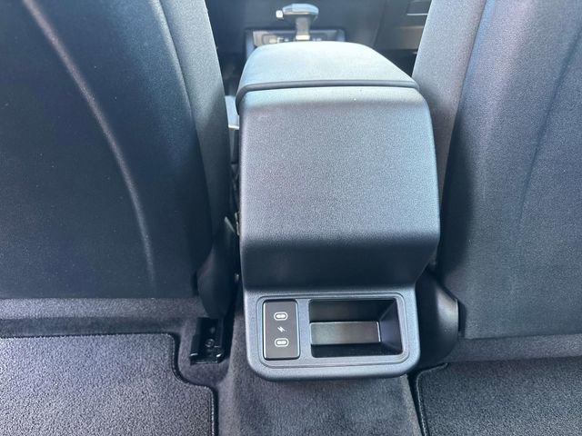 Used 2025 Kia K4 FWD image 11