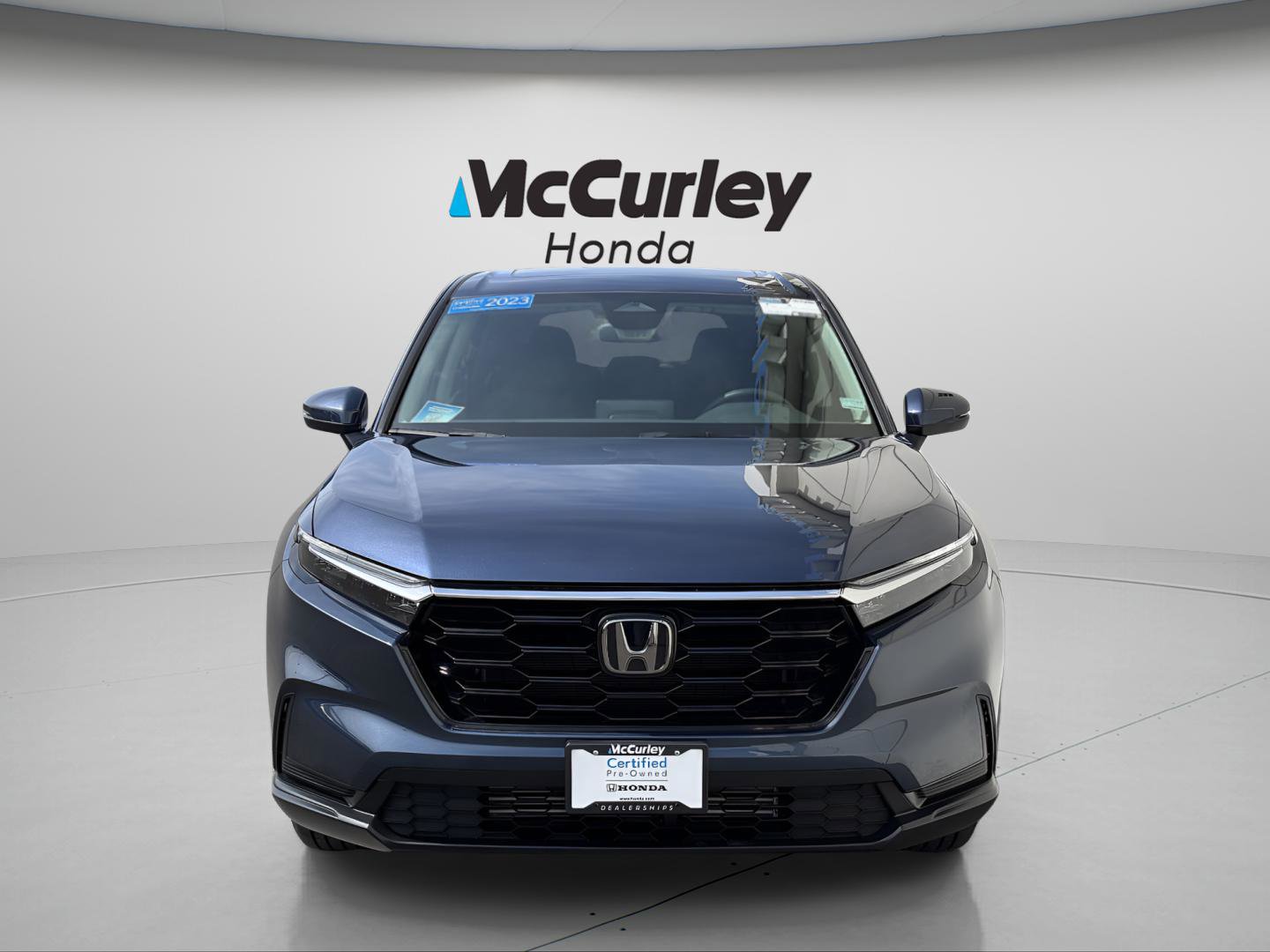 Certified 2023 Honda CR-V EX image 7