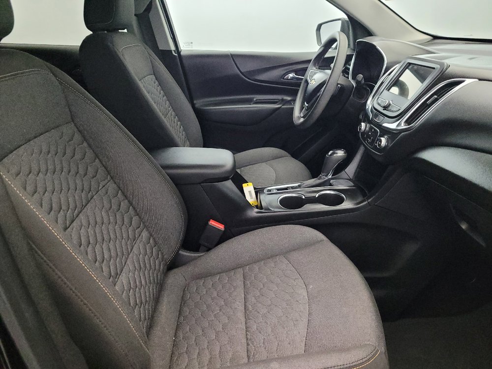 Used 2019 Chevrolet Equinox LT image 21