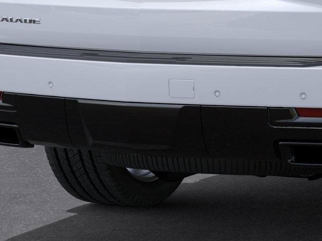 New 2026 Cadillac Escalade ESV Platinum Sport AWD/4WD image 14