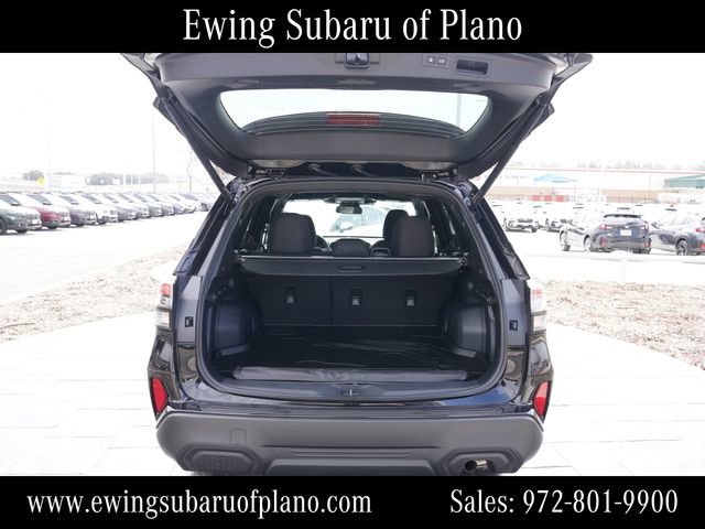 Certified 2026 Subaru Forester Premium image 15