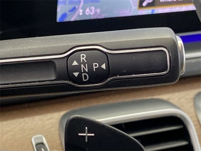 Used 2021 Mercedes-Benz GLS 450 4MATIC image 29