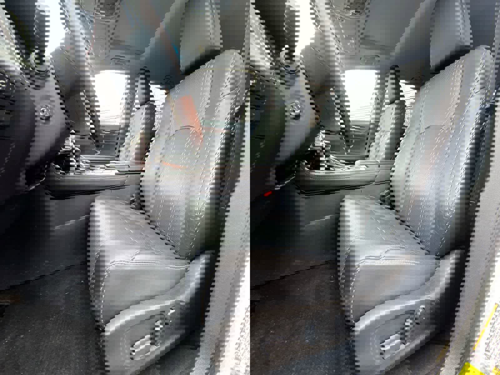 Used 2019 Lexus RX 350 AWD image 16