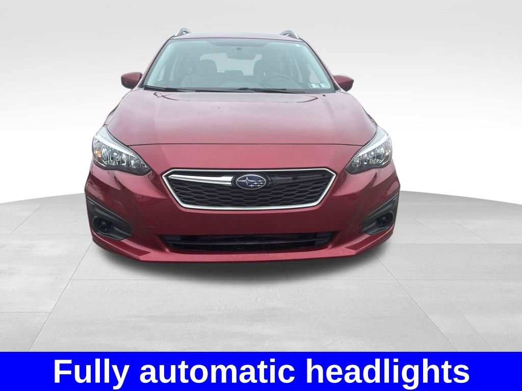 Used 2018 Subaru Impreza 2.0i Premium image 9