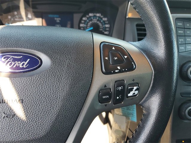 Used 2016 Ford Flex SE image 26