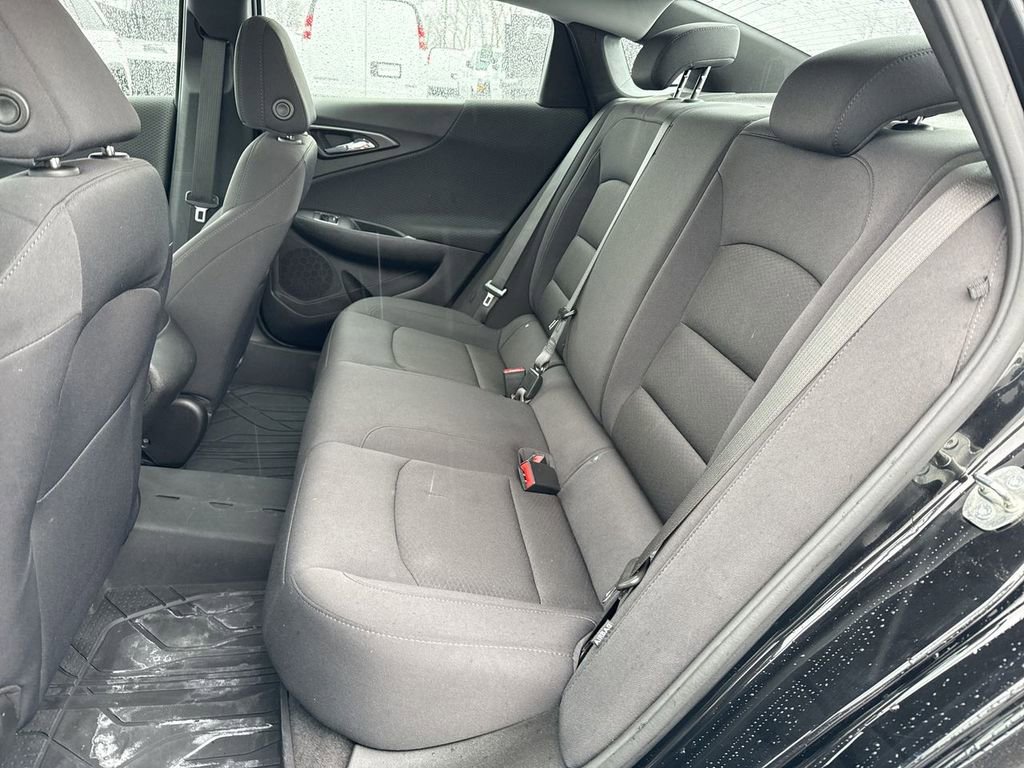 Used 2023 Chevrolet Malibu LS w/ LPO, Floor Liner Package image 23