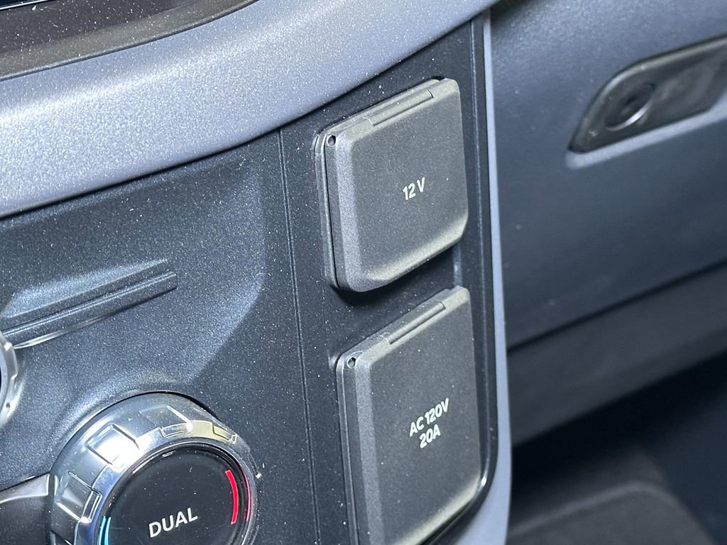 New 2025 Ford F150 XLT w/ Equipment Group 302A MID image 31