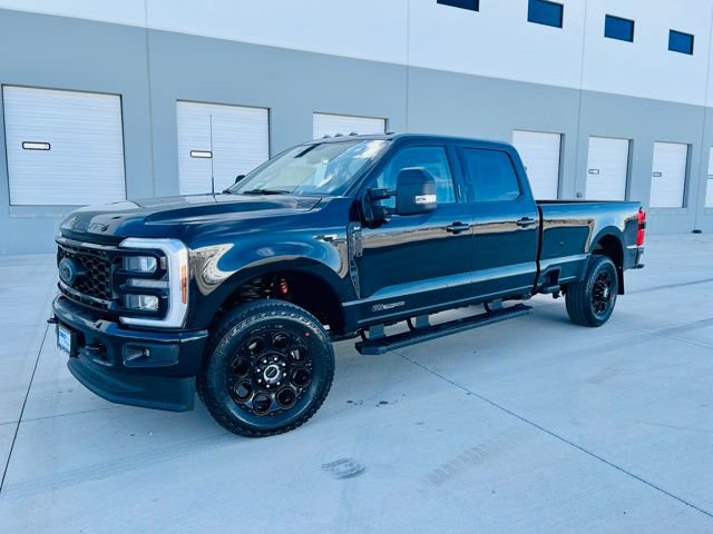 New 2026 Ford F350 XLT w/ XLT Premium Package