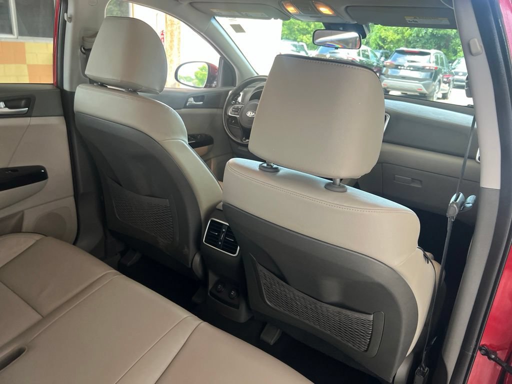 Used 2019 Kia Sportage EX AWD/4WD image 14