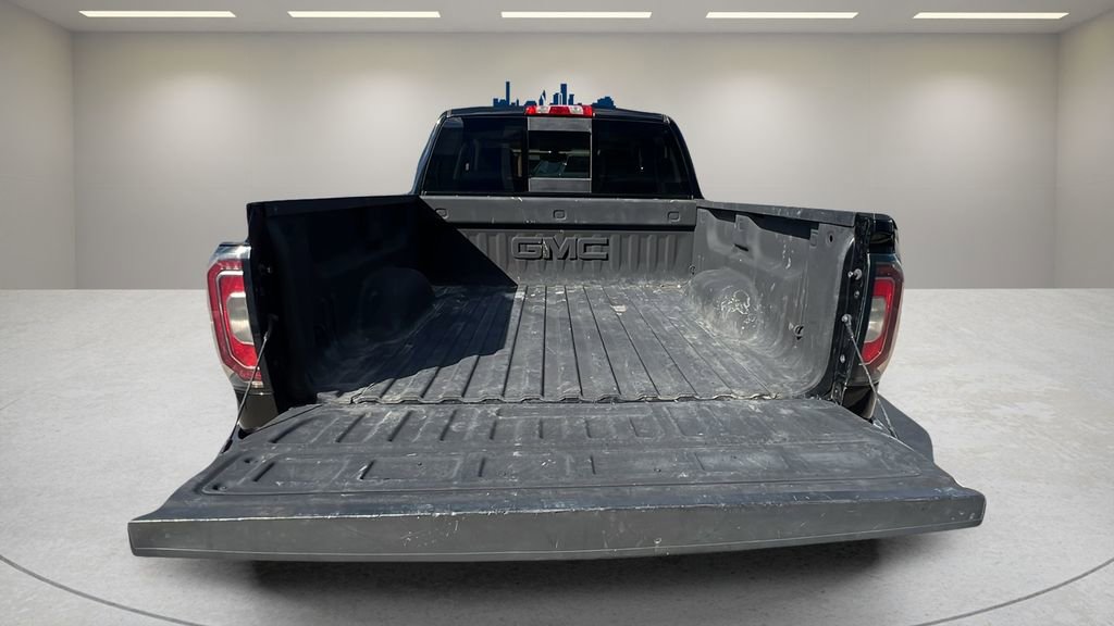 Used 2017 GMC Sierra 1500 SLT image 13