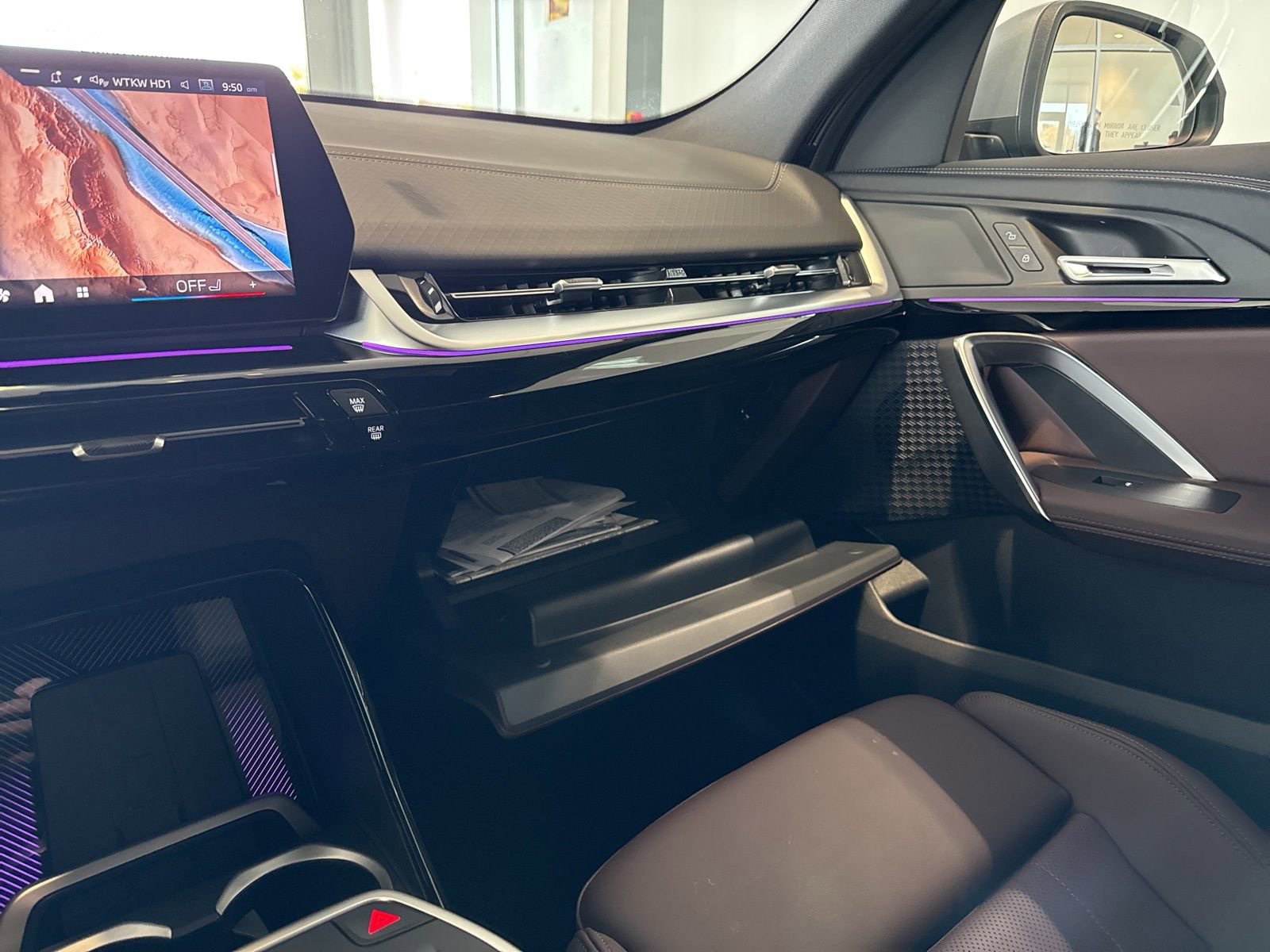 Used 2025 BMW X2 xDrive28i w/ Convenience Package image 22