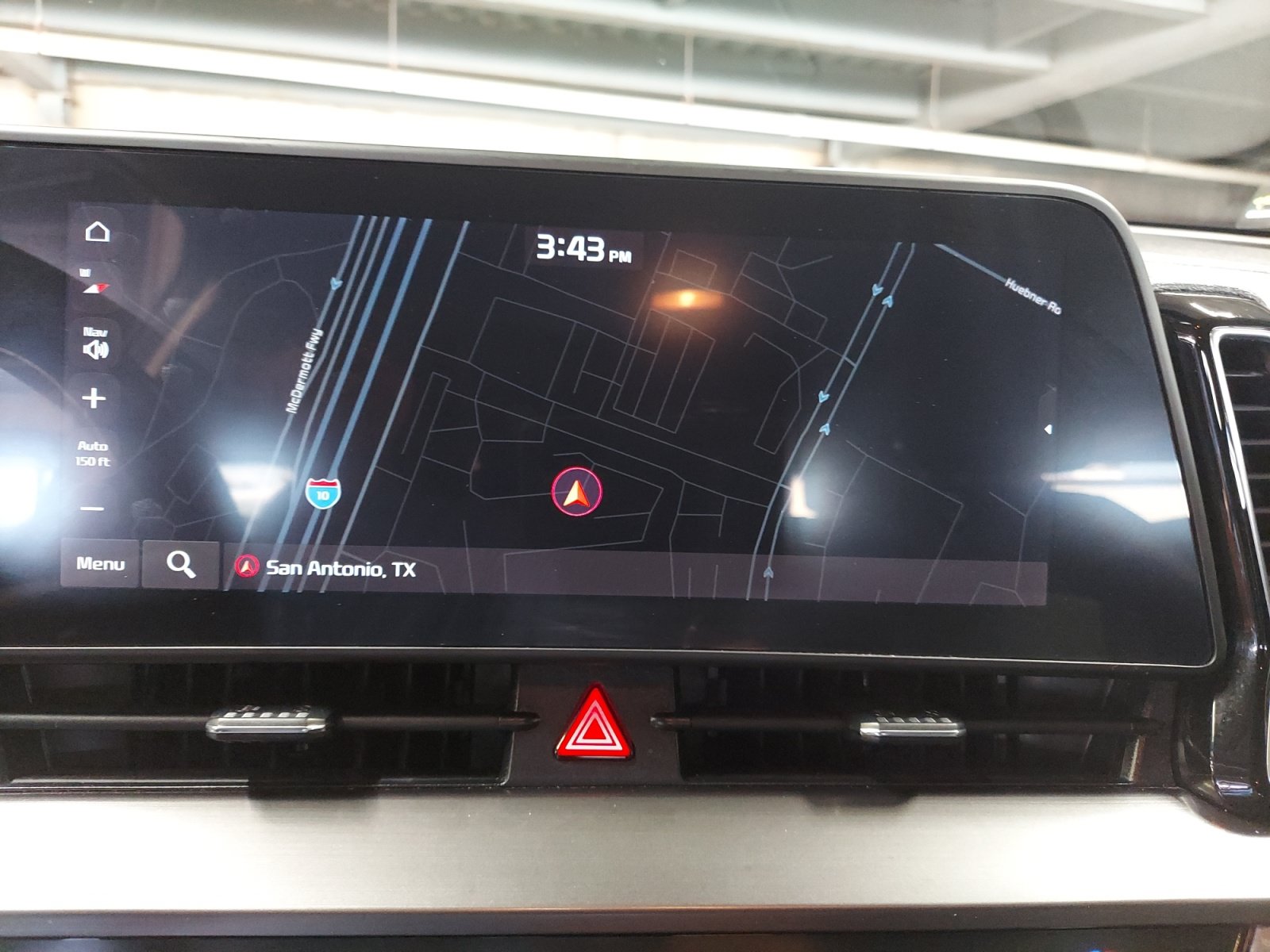 Used 2023 Kia Sportage EX FWD image 14