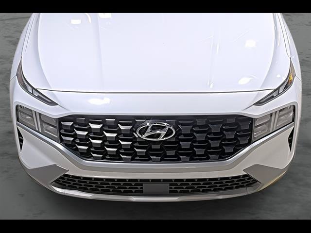 Used 2023 Hyundai Santa Fe SEL FWD image 17