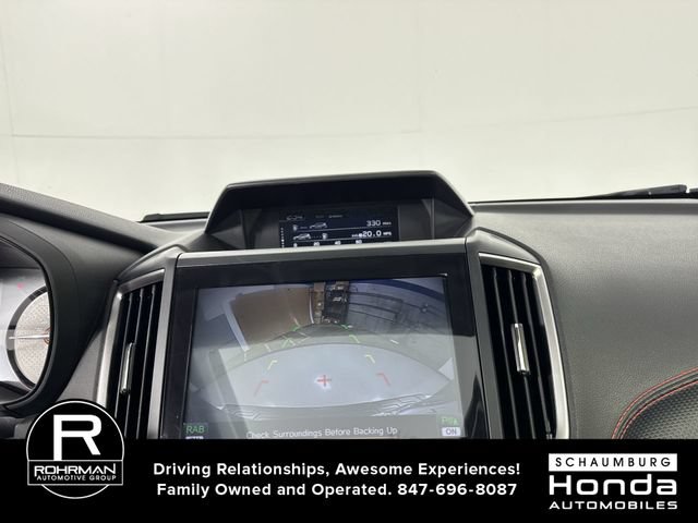 Used 2020 Subaru Forester Sport AWD/4WD image 8