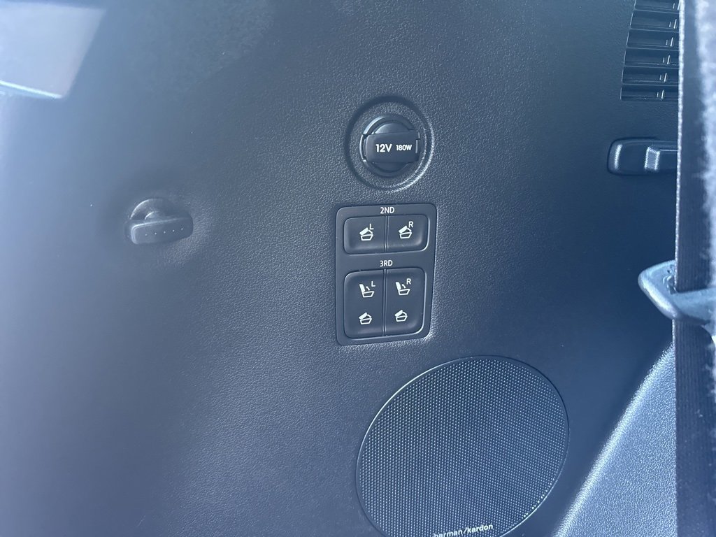 Used 2023 Hyundai Palisade Calligraphy image 21