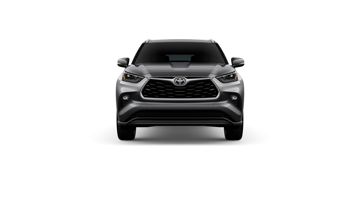 New 2026 Toyota Highlander XLE AWD/4WD image 17