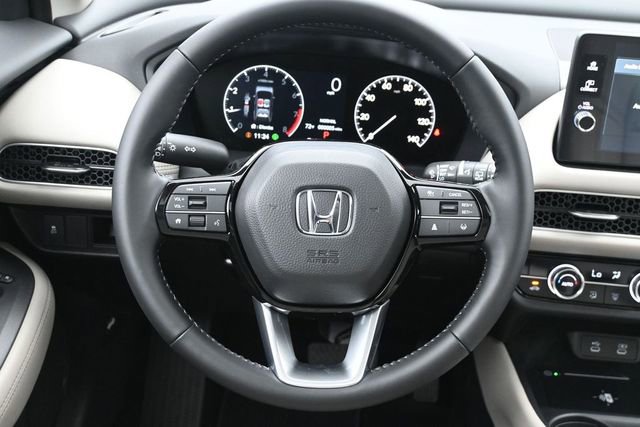 New 2027 Honda HR-V EX-L image 24