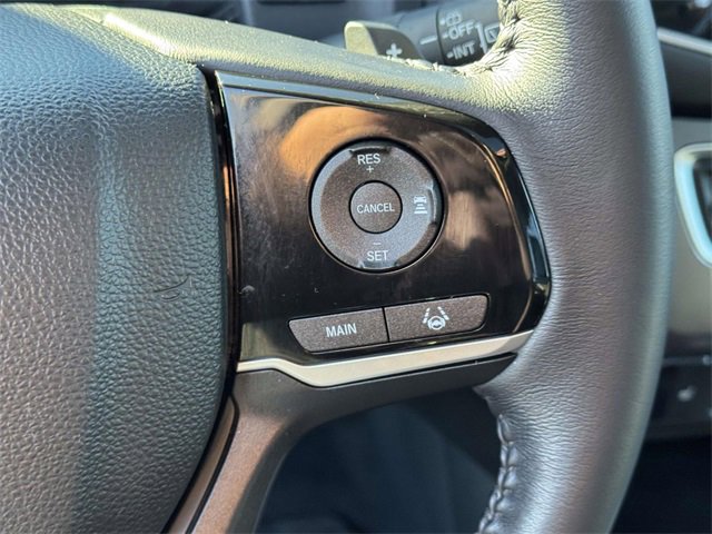 Used 2022 Honda Pilot EX-L image 22