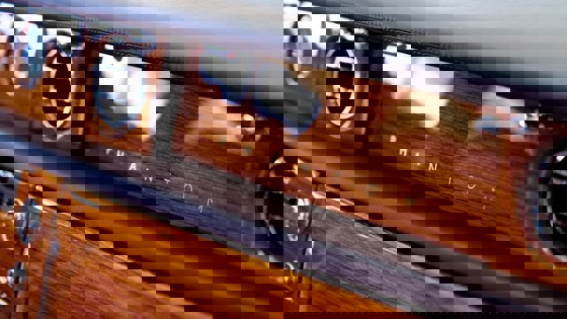 Used 2010 Rolls-Royce Phantom Sedan image 20