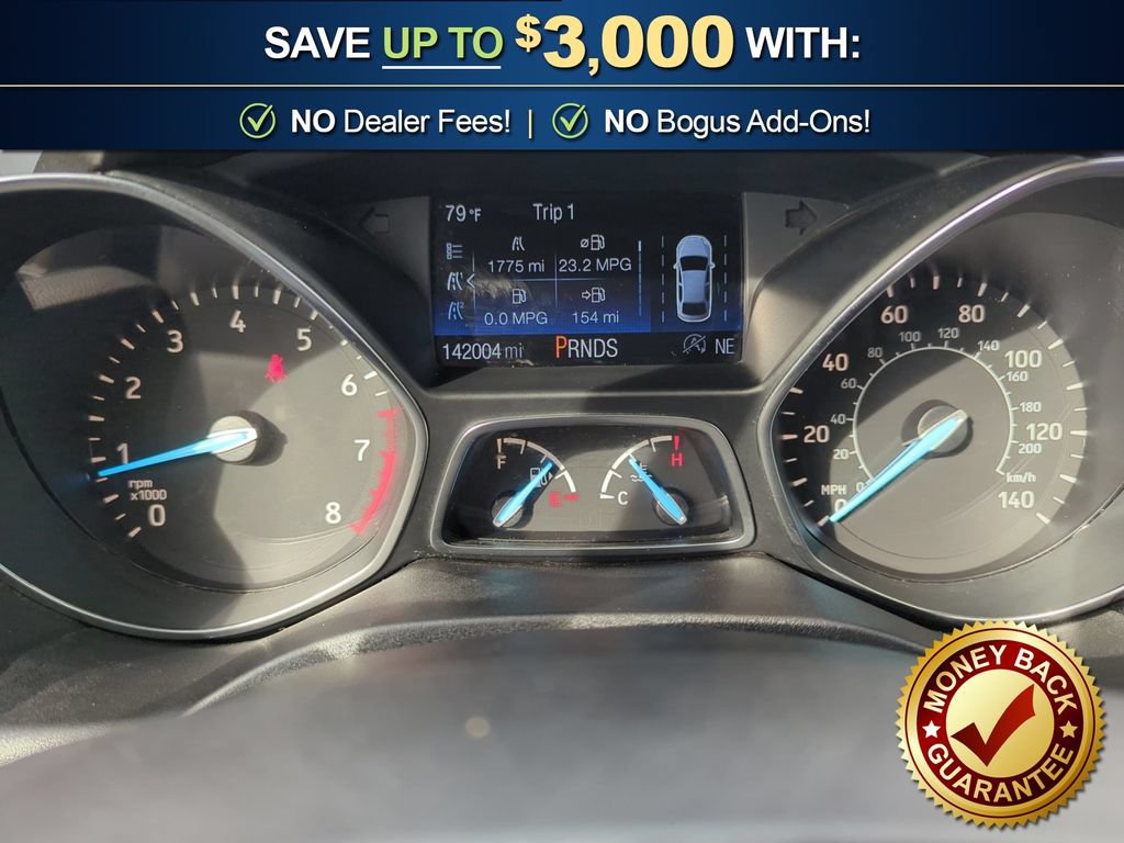 Used 2019 Ford Escape Titanium AWD/4WD image 19