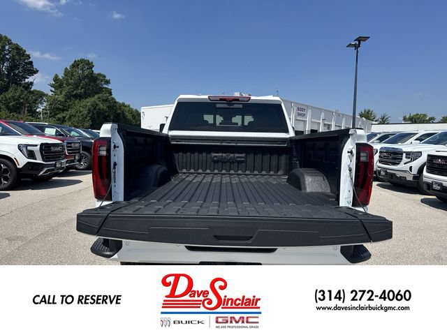 New 2026 GMC Sierra 2500 Denali w/ Denali Reserve Package AWD/4WD image 24