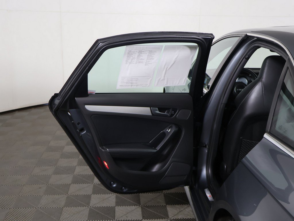 Used 2014 Audi S4 Premium Plus AWD/4WD image 21
