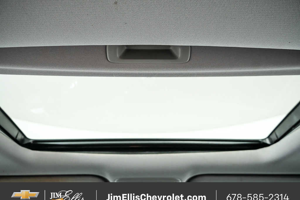 Used 2018 Honda Odyssey EX-L image 19