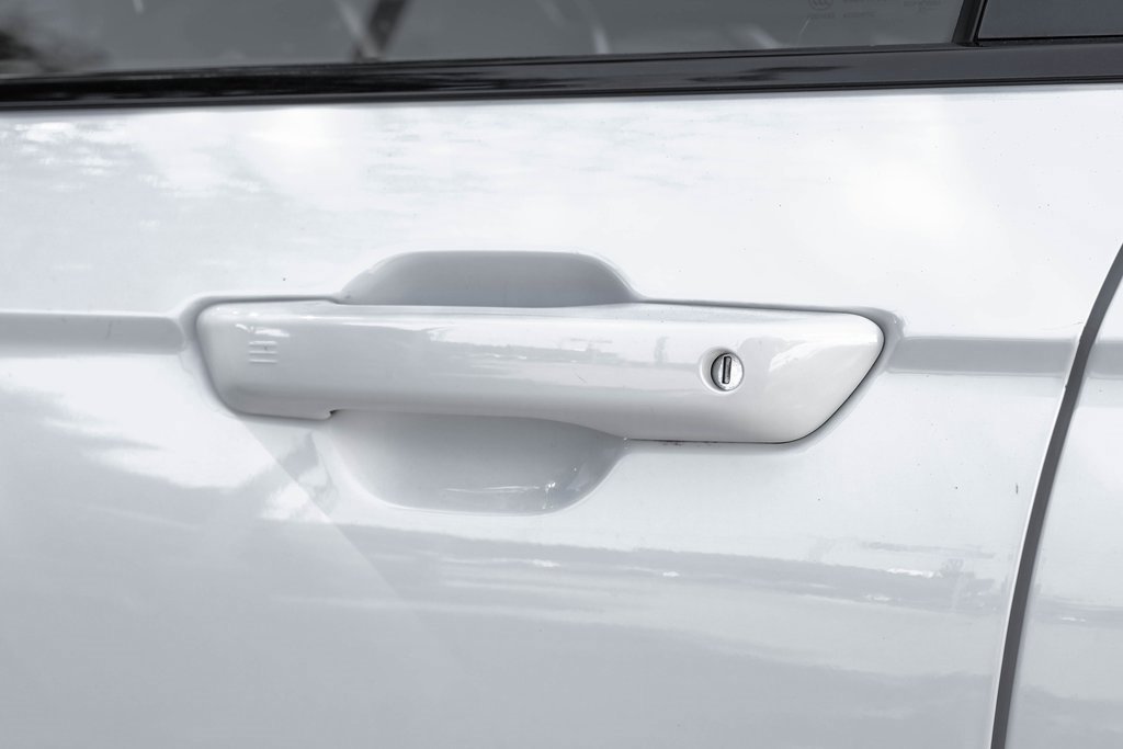 Used 2023 Jeep Grand Cherokee L Laredo image 49
