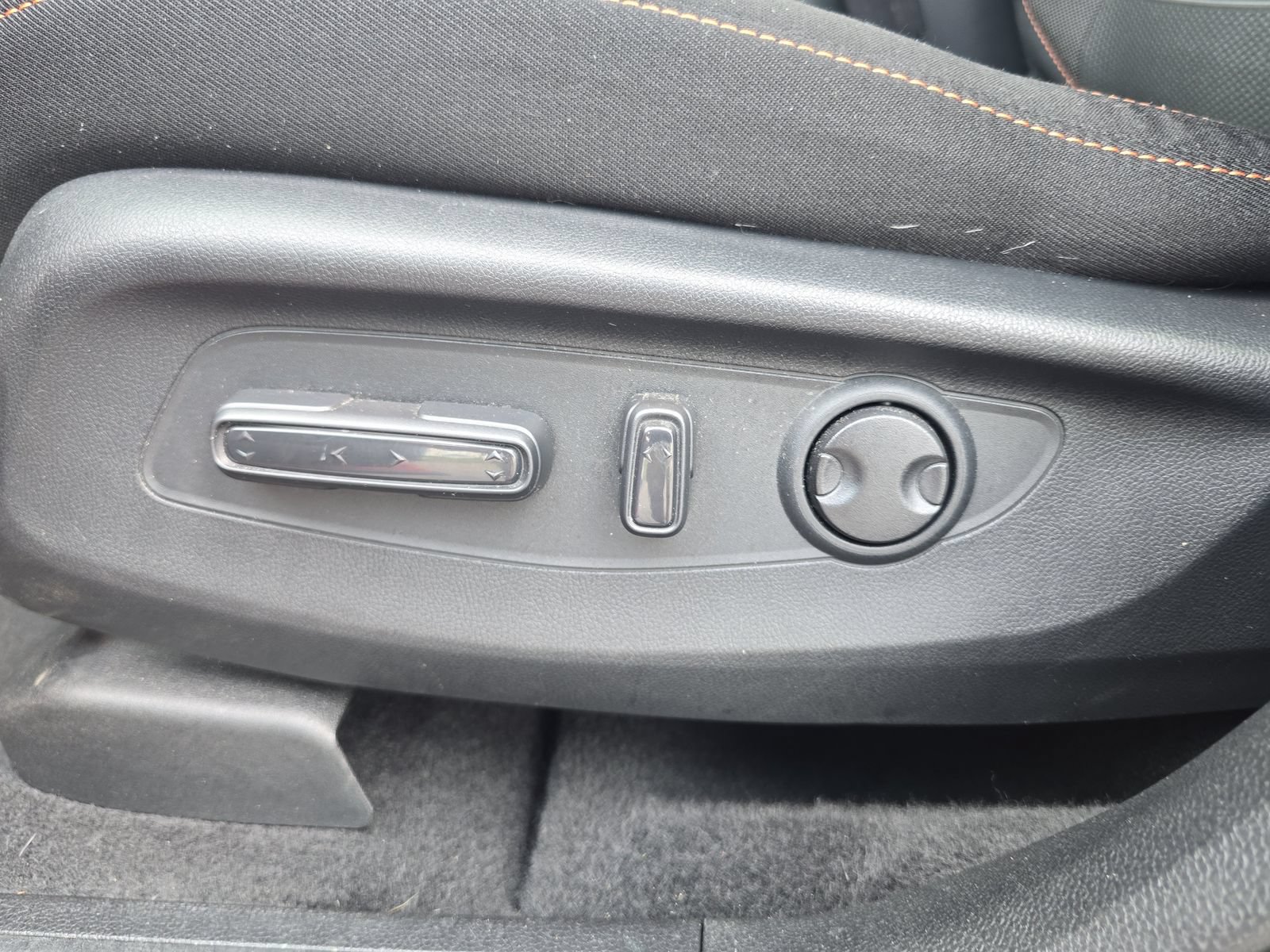 Certified 2024 Honda CR-V Sport image 16