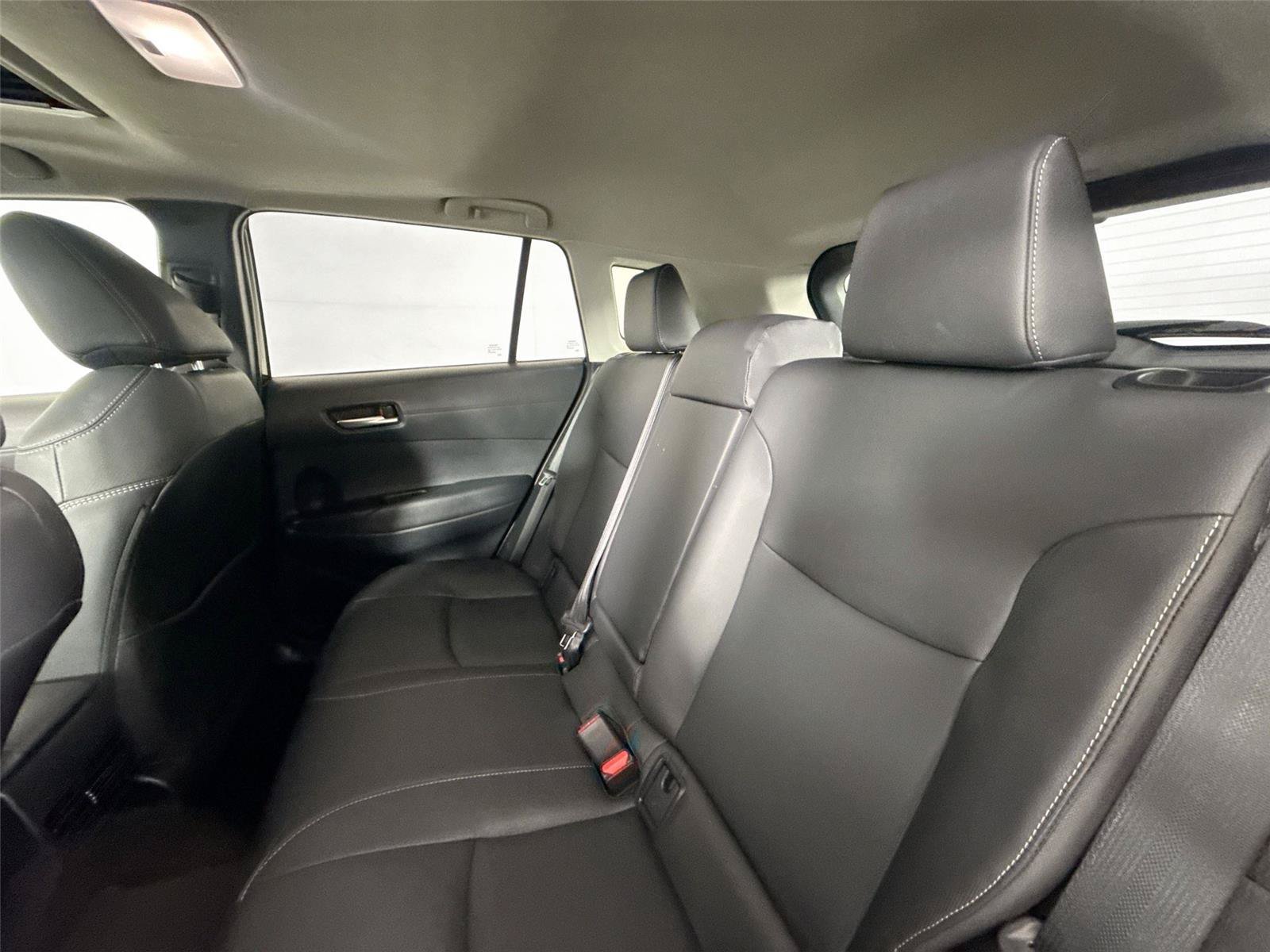Certified 2025 Toyota Corolla Cross XLE w/ Convenience Package AWD/4WD image 31