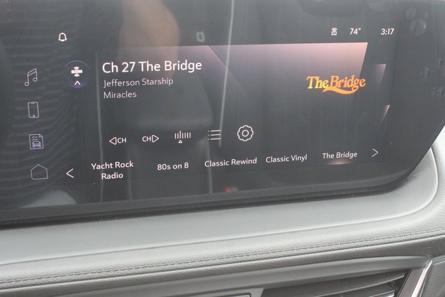 New 2026 Buick Encore GX Avenir w/ Avenir Technology Package image 32