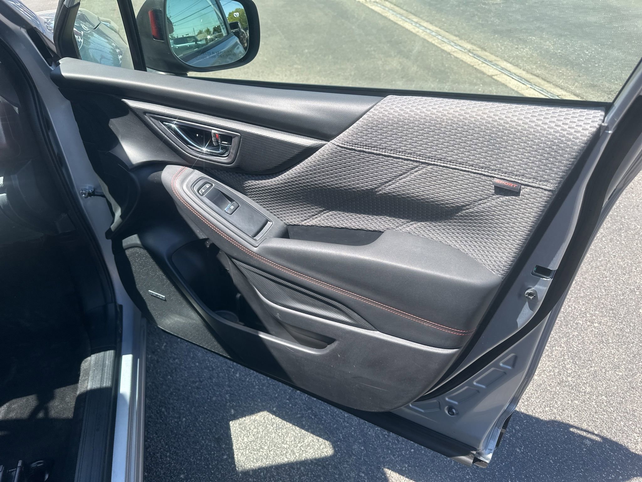 Used 2020 Subaru Forester Sport w/ Popular Package #2 AWD/4WD image 14