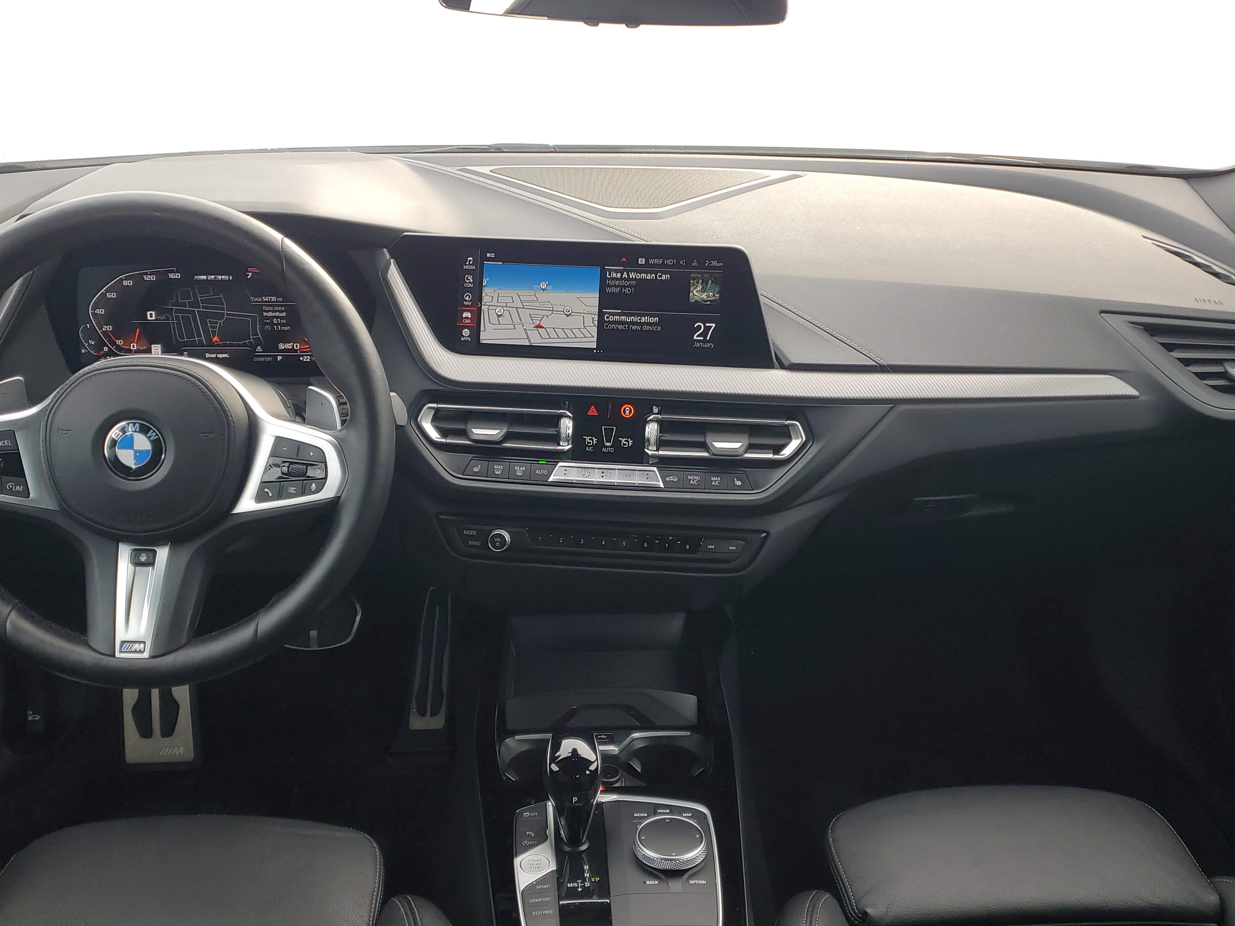 Used 2022 BMW M235i xDrive Gran Coupe image 23