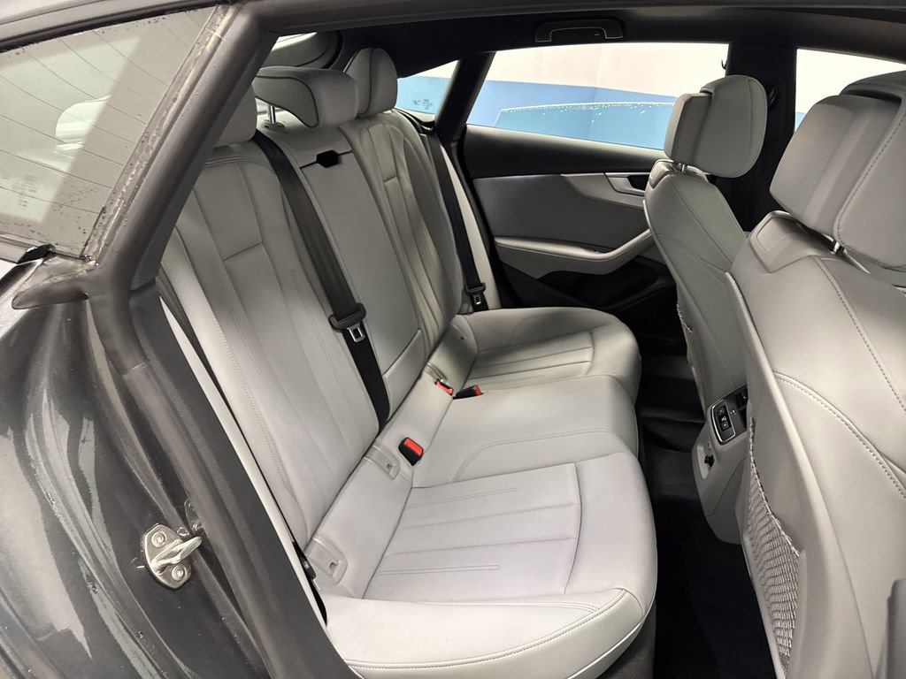 Used 2024 Audi A5 2.0T Premium Plus w/ Premium Plus image 32