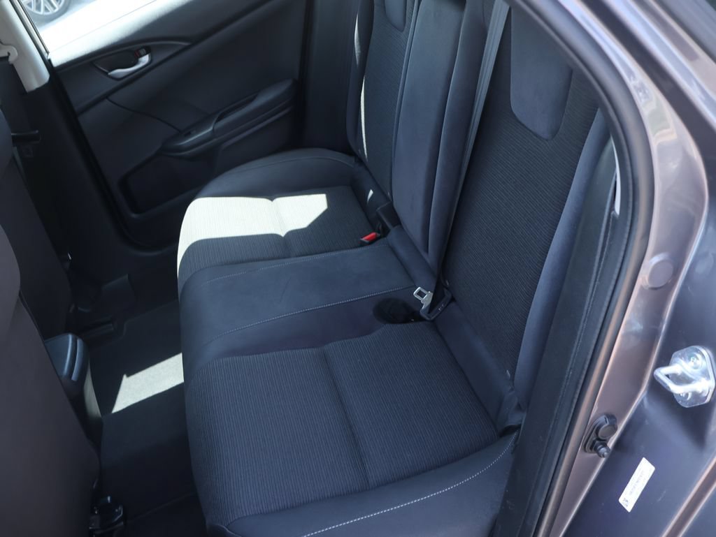 Used 2022 Honda Insight EX image 14