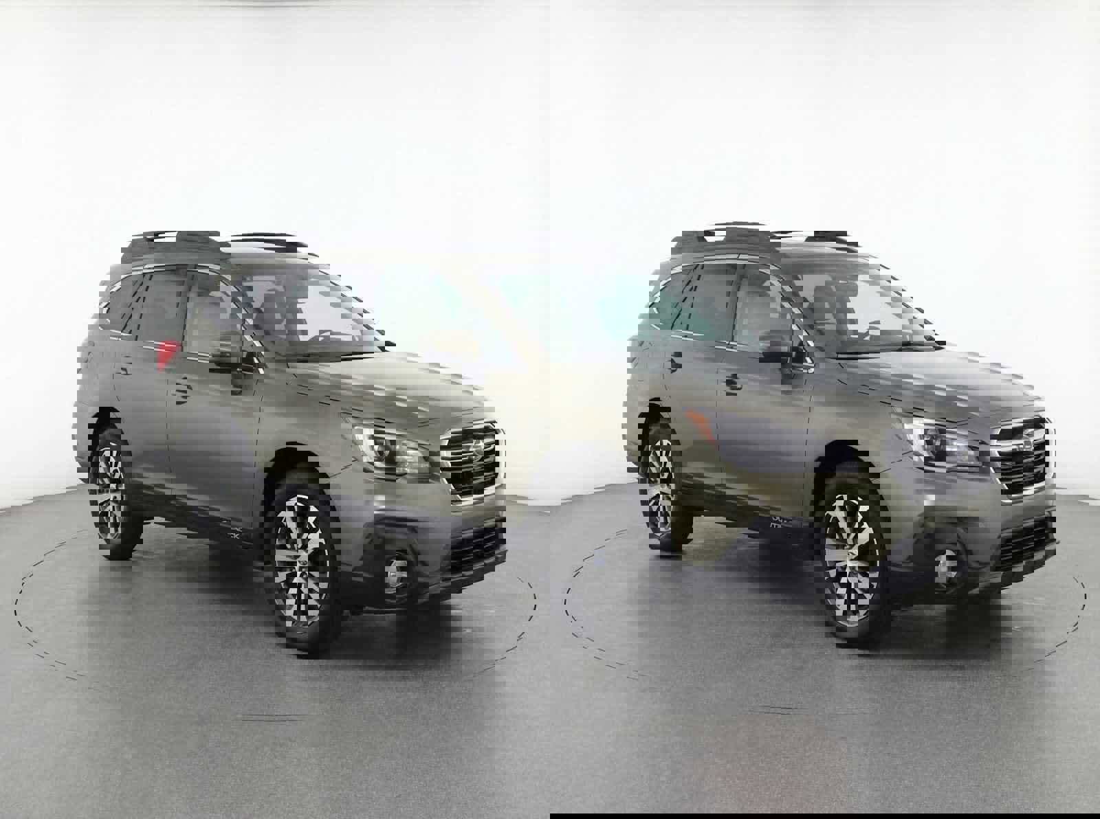 Used 2018 Subaru Outback 3.6R Limited image 3