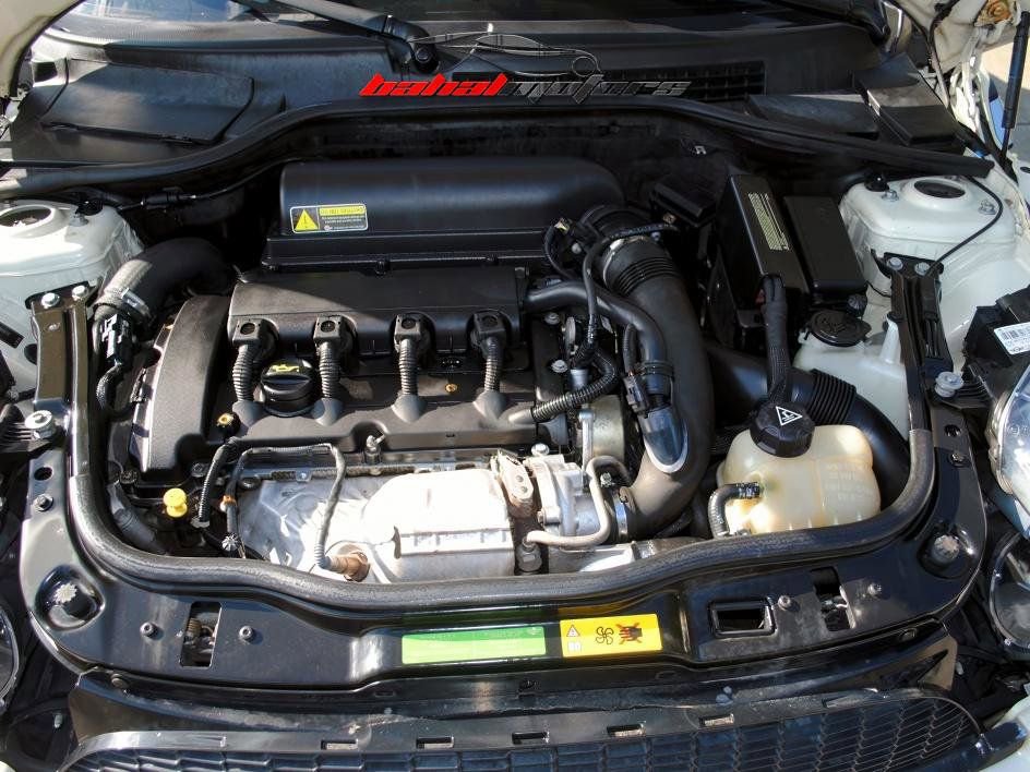 Used 2010 MINI Cooper John Cooper Works image 4