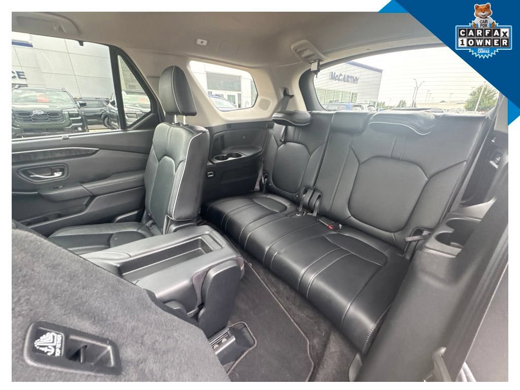 Used 2023 Honda Pilot Elite image 17