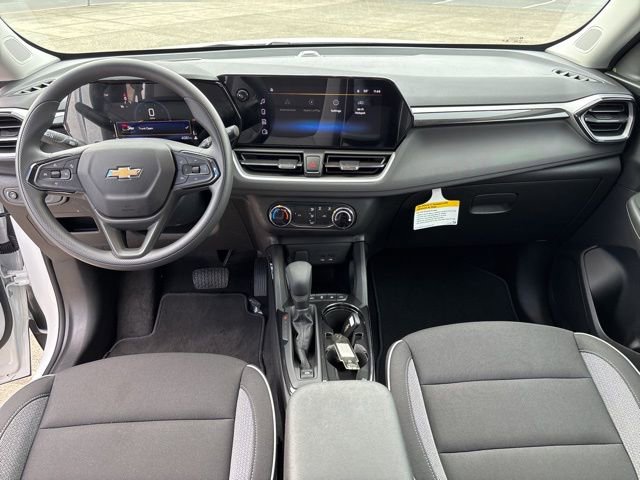 New 2026 Chevrolet TrailBlazer LS w/ LS Convenience Package image 15