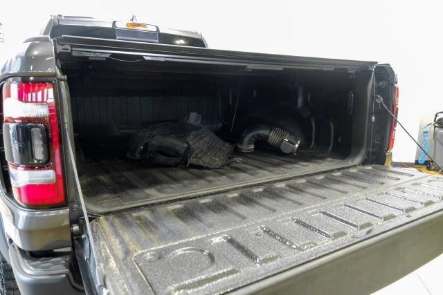 Used 2022 RAM 1500 TRX w/ TRX Level 1 Equipment Group AWD/4WD image 68