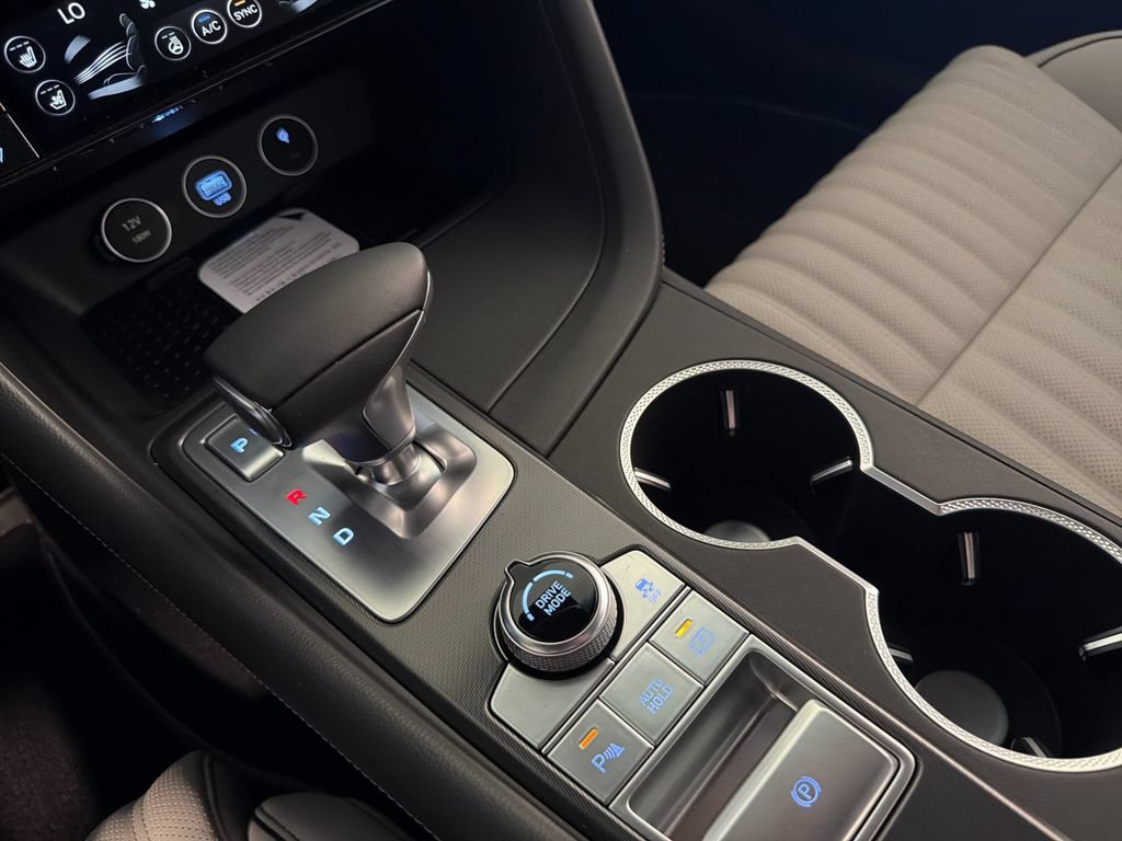 New 2026 Genesis G70 3.3T Sport Prestige RWD image 21
