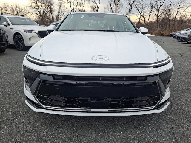 New 2025 Hyundai Sonata SEL AWD/4WD image 2